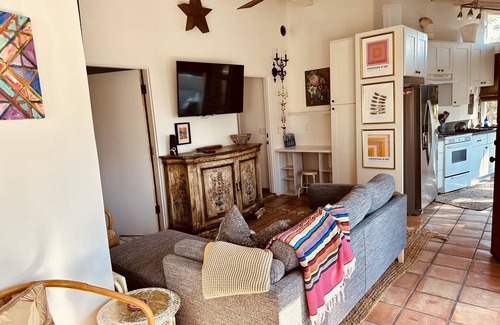 San Clemente Villa | La Casita Bonita