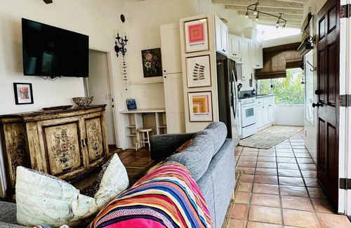 San Clemente Villa | La Casita Bonita