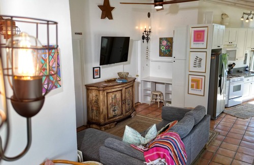 San Clemente Villa | La Casita Bonita