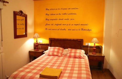 Santa Gadea Apartment | LA CASITA/CASA DE CAMPO