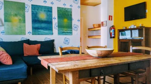 Santa Gadea Apartment | LA CASITA/CASA DE CAMPO
