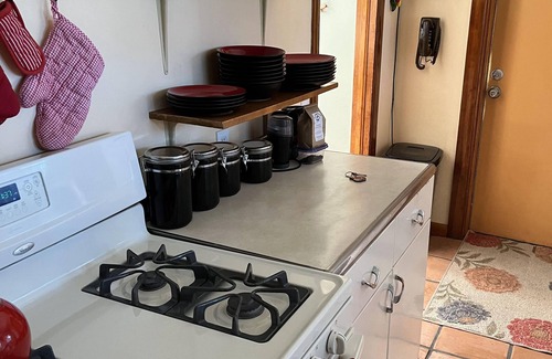 Bisbee House | LA CASITA: Charm/Privacy, Stunning Patio, pet friendly