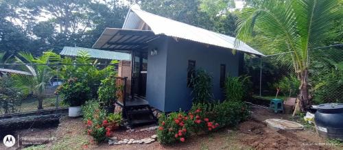 Hatillo Apartment | La casita