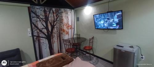 Hatillo Apartment | La casita