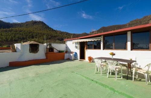 San Bartolome de Tirajana House | La Casita Cueva Don Carmelo