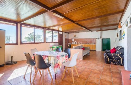 San Bartolome de Tirajana House | La Casita Cueva Don Carmelo