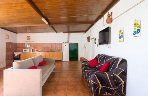 San Bartolome de Tirajana House | La Casita Cueva Don Carmelo