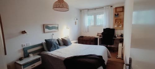 Becerril de la Sierra Apartment | La Casita de Eli