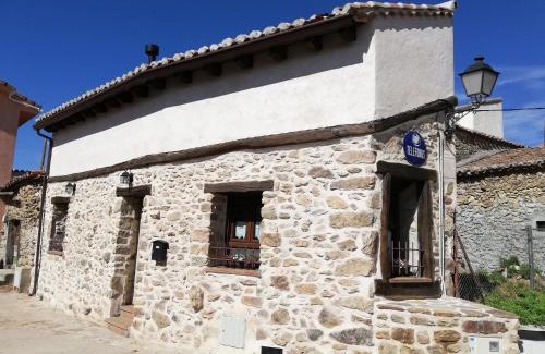 Gargantilla del Lozoya Apartment | La Casita de Teléfonos