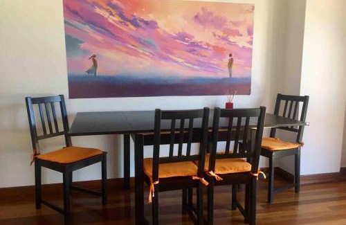 Ramales de la Victoria Apartment | La Casita de Diana Ramales, plaza garaje incluida