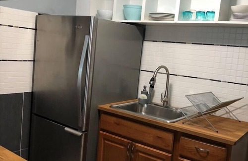 Hato Rey Central House | La Casita de Abuela