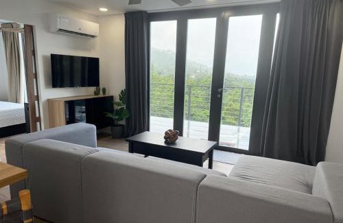 Cienaga Alta House | La Casita de Acero