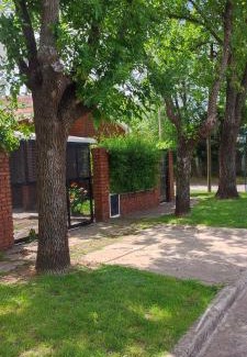 Pergamino House | La casita de Aitana