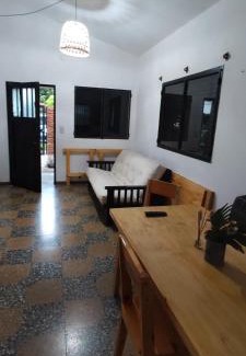 Pergamino House | La casita de Aitana