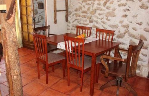 Alameda del Valle House | La casita de Alameda