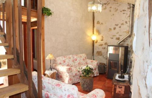 Alameda del Valle House | La casita de Alameda