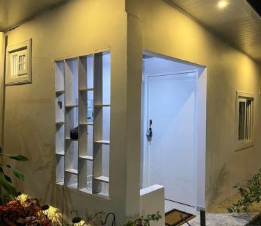 David Apartment | La casita de alado