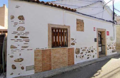 Polan House | La Casita de Ale
