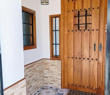 Polan House | La Casita de Ale