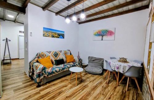 Polan House | La Casita de Ale