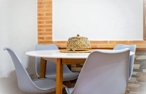 Polan House | La Casita de Ale