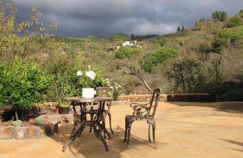 Puntagorda House | La Casita de Ana
