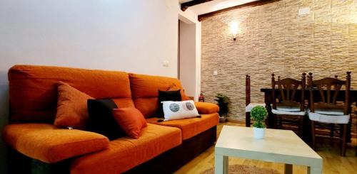 Benatae Apartment | La Casita de Benatae