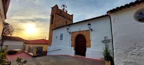 Benatae Apartment | La Casita de Benatae