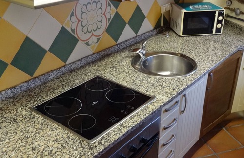Piedrahita House | La Casita de Cayetana