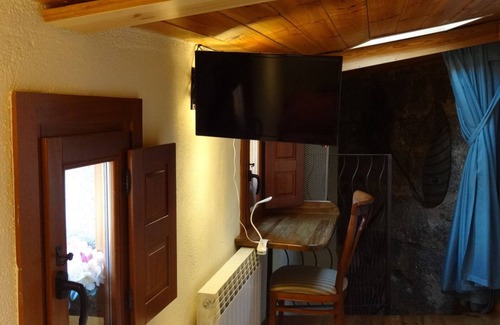 Piedrahita House | La Casita de Cayetana