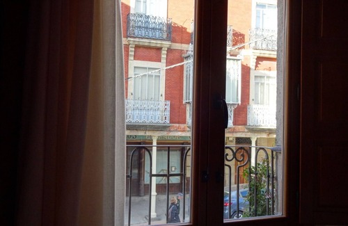 Piedrahita House | La Casita de Cayetana