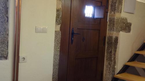 Piedrahita House | La Casita de Cayetana