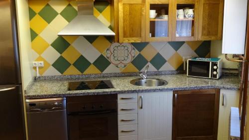 Piedrahita House | La Casita de Cayetana