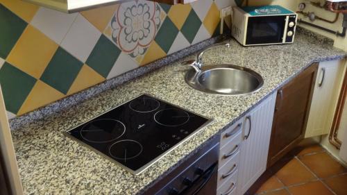 Piedrahita House | La Casita de Cayetana
