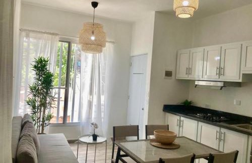Gaspar Hernandez Apartment | La casita de Chepe