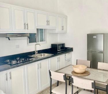 Gaspar Hernandez Apartment | La casita de Chepe