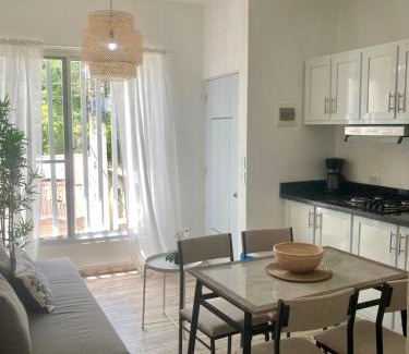 Gaspar Hernandez Apartment | La casita de Chepe