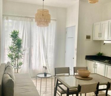 Gaspar Hernandez Apartment | La casita de Chepe