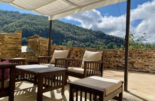 Espinoso de Compludo House | La Casita de Chocolate en El Bierzo - Espinoso de Compludo