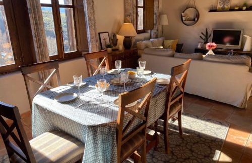 Espinoso de Compludo House | La Casita de Chocolate en El Bierzo - Espinoso de Compludo