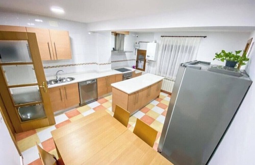 Old Town Condo | La Casita de Colores de Alicia