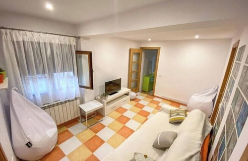 Old Town Condo | La Casita de Colores de Alicia