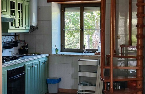 Villabajo House | La Casita de Coya
