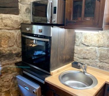 Valle de Cabuerniga House | La Casita de Cuestallano