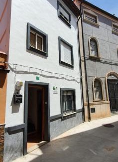 Santa Cruz de Moya House | la casita de Daniel