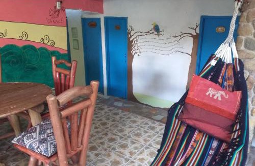El Valle de Anton House | La Casita de Don Daniel