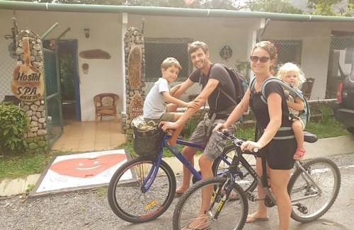 El Valle de Anton House | La Casita de Don Daniel