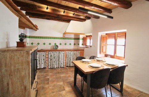 Galaroza House | La Casita de Dulce by SIERRA VIVA
