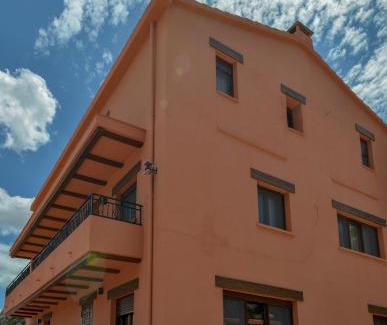 El Cuervo Bed & Breakfast | La casita de El Cuervo