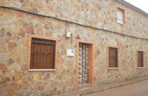 Belmonte Apartment | La Casita De ENRIQUETA